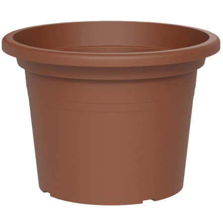 Kruka Basic Round D35cm CLAY