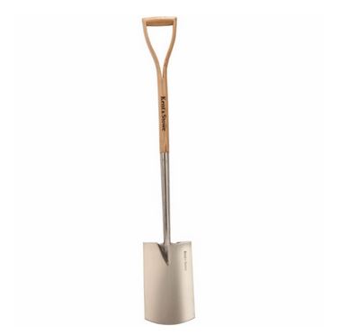 Kent & Stowe Trädgårdsspade 111cm