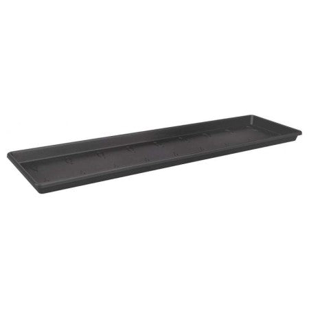 Green Basics Trough Fat 60 cm Anthracite