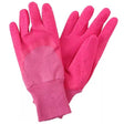 Kent & Stowe 'Allround' Handske - Rosa Stl S