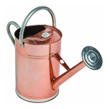 Kent & Stowe Vattenkanna - Copper Finish 9l