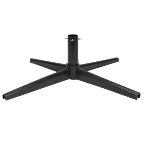 Julgransfot 'Classy' - Svart