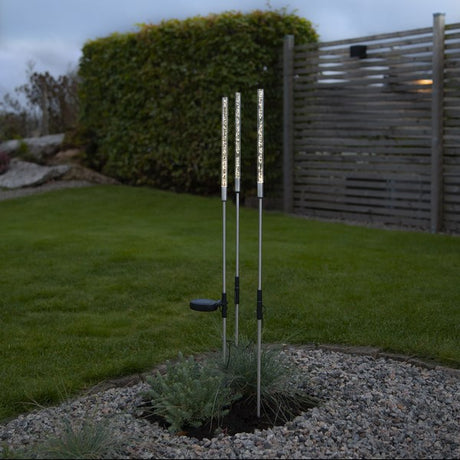 Solcellsdekoration 'Bubbly'