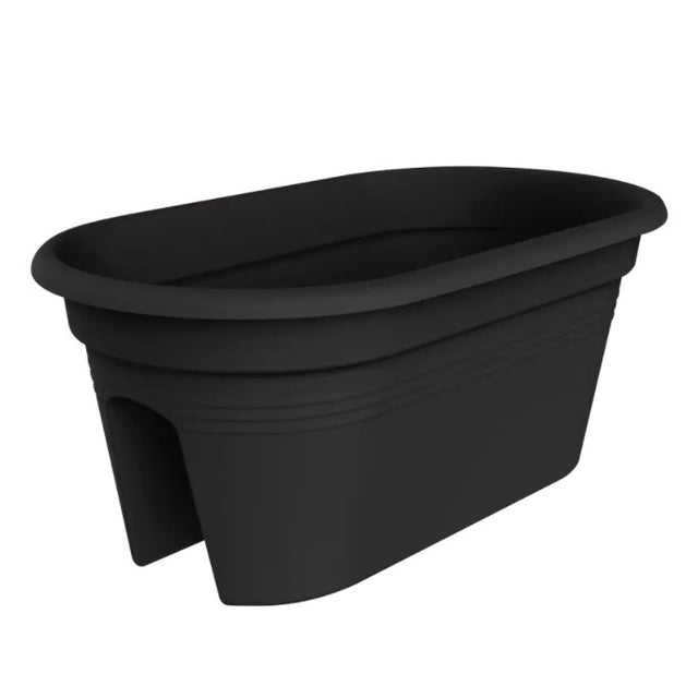 Green Basics 'Flower Bridge'  55cm - Living Black