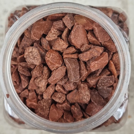 Deco Dekorationssten Brun - 550ml