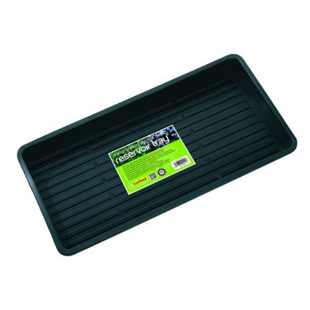 Odlingstråg 'Micro Green Deep' med hål 56x28cm