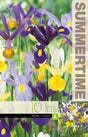 Holländsk Iris 'Mix' 10st