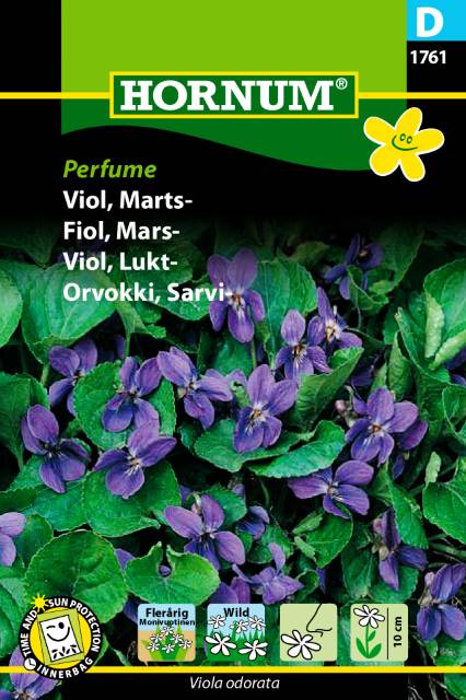 Luktviol 'Perfume' frö