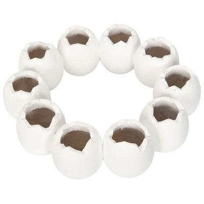 Äggkrans Poly