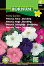 Petunia Mix 'Pretty Garden' frö