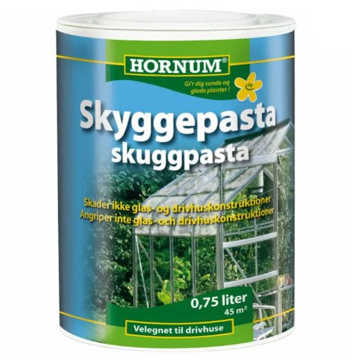 HORNUM Skuggpasta 750g