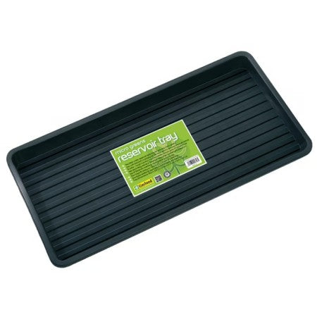 Odlingstråg 'Micro Green' utan hål 56x28cm