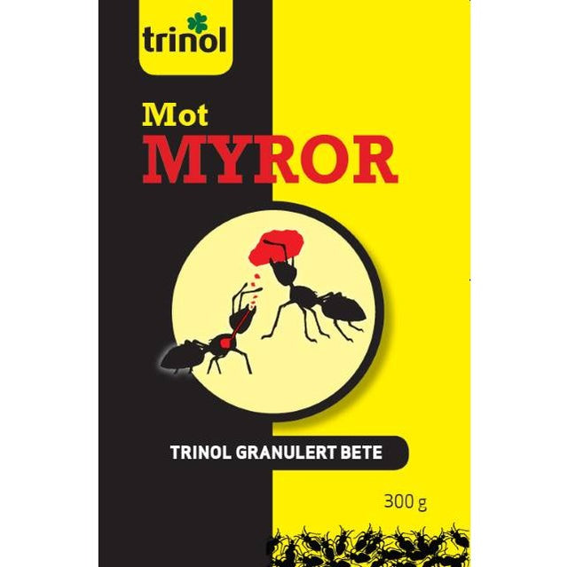 TRINOL Myrbete granulat 300g