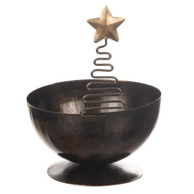 Planteringsskål Gran 14cm