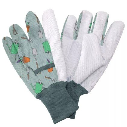 Kent & Stowe Handske 'Icons Cotton' - Dam S