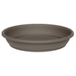 Krukfat Aura Round Saucer D34cm SAND