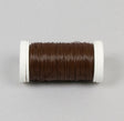 Myrtentråd matt Brun 100g