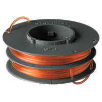 Trådkassett (2558/2560/2565/2548)