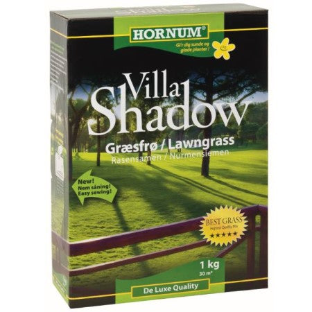 HORNUM Gräsfrö 'Skugga' 1kg