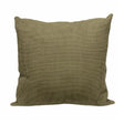 Dekorationskudde 'Army Green' 60x60cm