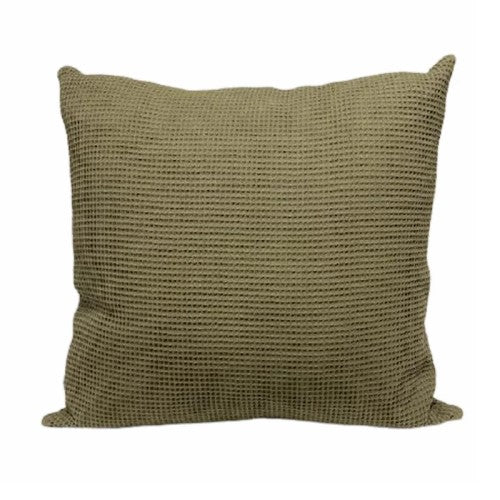 Dekorationskudde 'Army Green' 60x60cm
