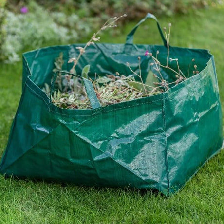 Uppsamlingsväska 'Garden Bag' 150l