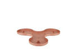 Corsica vertical garden saucer s (terra)