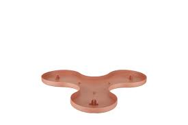 Corsica vertical garden saucer s (terra)