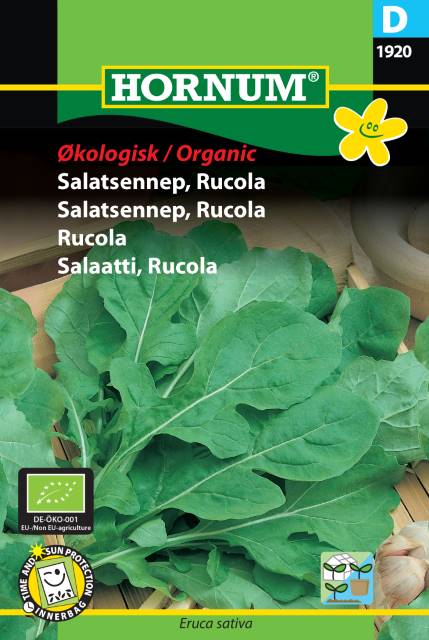 Rucola EKO
