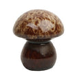 Dekorationssvamp keramik H7cm