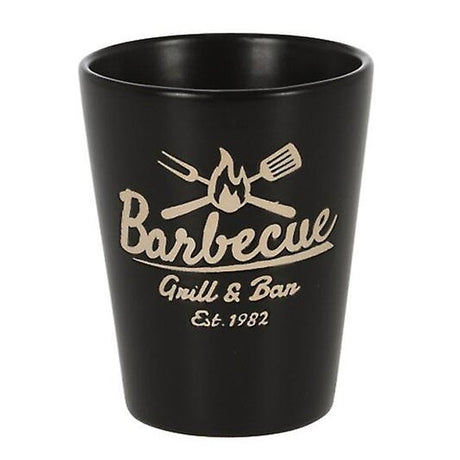 Mugg Stoneware 'Grill & Bar' 325ml