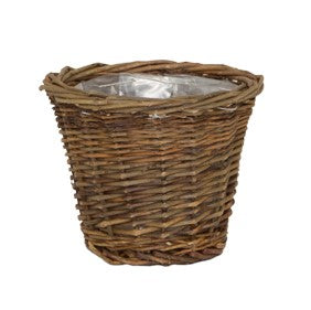 Kruk-korg i Oskalad pil D10cm