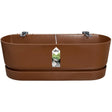 Greenville Easy Balcony 52cm - Ginger Brown