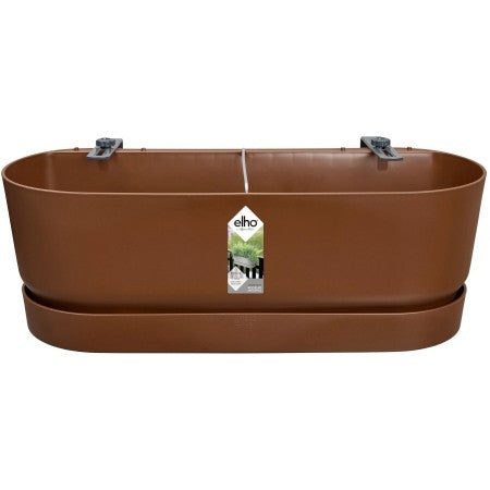 Greenville Easy Balcony 52cm - Ginger Brown