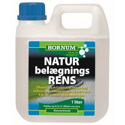 Hornum Rengöring Koncentrat 1 liter