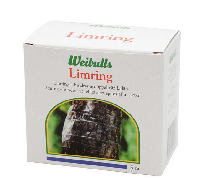 Weibulls Limring - 5m