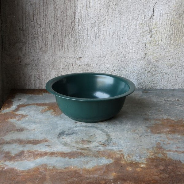 Planteringskärl 26 x H7cm Grön