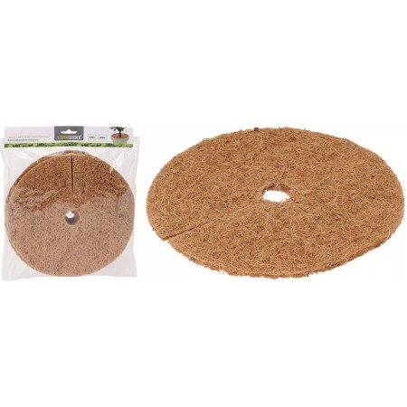 Vinterskydd Coconut matta D35cm 3-p