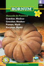 Butternutpumpa 'Muscade de Provence' frö