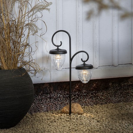 Solcellsdekoration 'Bellota'