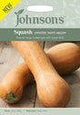 Butternutpumpa 'Tahiti Melon'