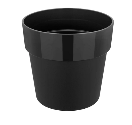 b.for Original Rund Ytterkruka D14cm Living Black