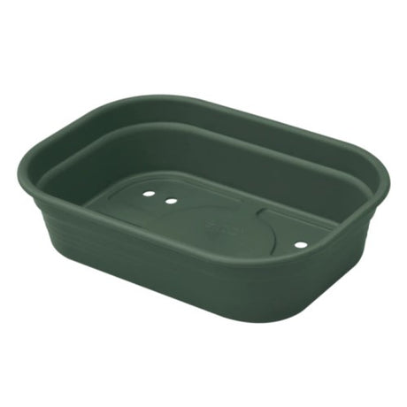 Green Basics 'Grow Tray' S - Leaf Green