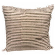 Dekorationskudde 'Knit Pattern' 60x60cm