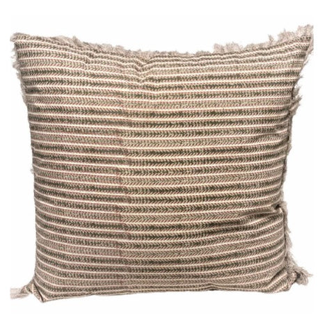 Dekorationskudde 'Knit Pattern' 60x60cm