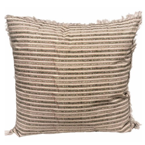Dekorationskudde 'Knit Pattern' 60x60cm