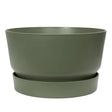 Greenville 'Planteringsskål' 33cm - Leaf Green