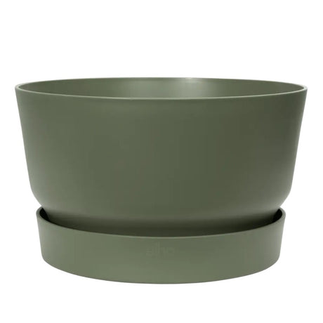 Greenville 'Planteringsskål' 33cm - Leaf Green