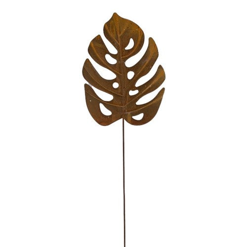 Sticks 'Monstera' 20x95cm