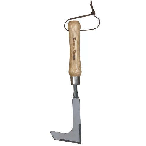 Kent & Stowe CS Plattrensjärn 28,5cm